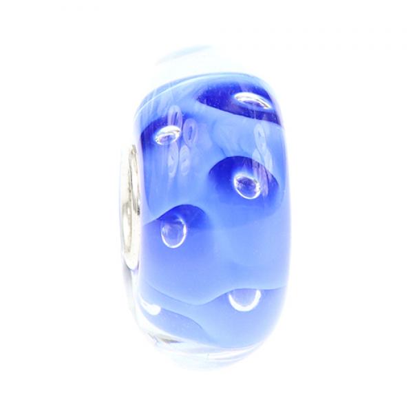 Cornflower (even) - Dewdrops