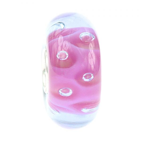 Fuchsia (glatt) - Ogerbeads