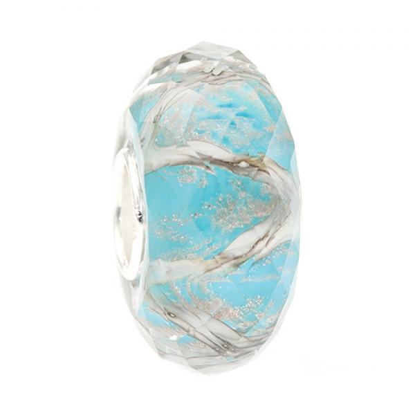 Azure - Ogerbeads Glas