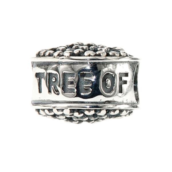 Tree of Love - Ogerbeads Silber
