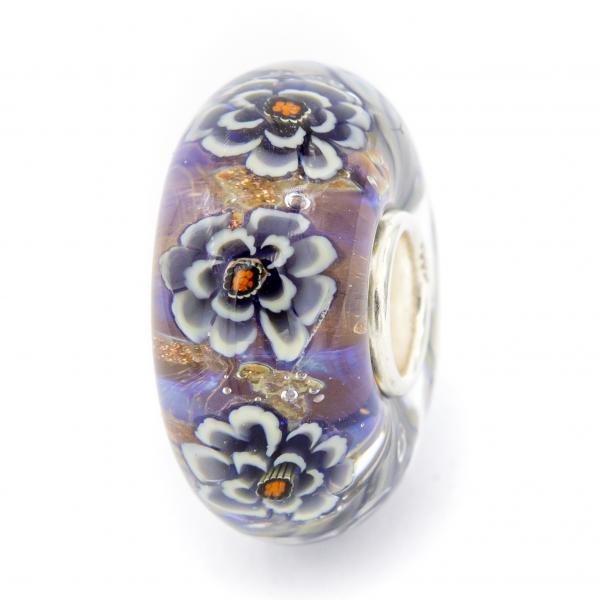 Rusty - Elfbeads Glass