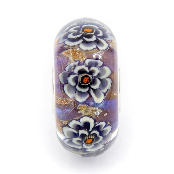 Rusty - Elfbeads Glass