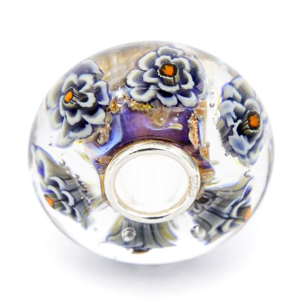 Rusty - Elfbeads Glass