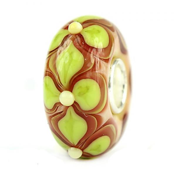 Sinbad Tripetual LE - Elfbeads Glass
