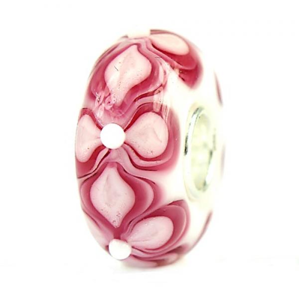 Sweet Tripetual LE - Elfbeads Glass