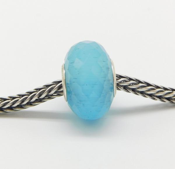 Catseye blue - EdelELB