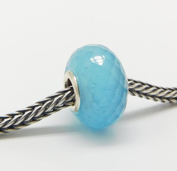 Catseye blue - EdelELB