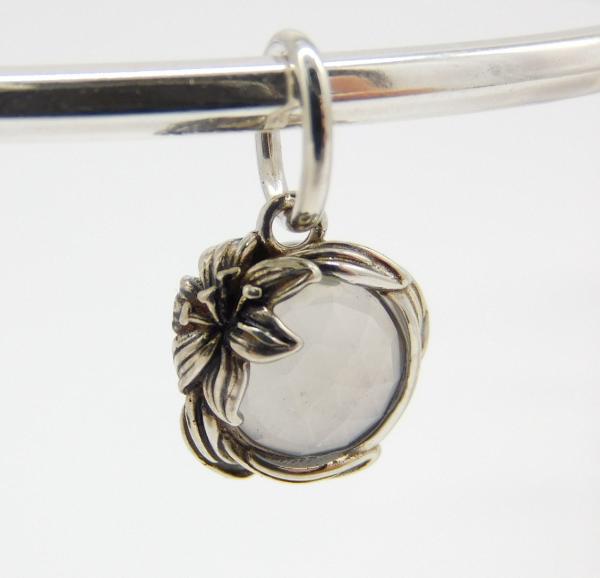 Pure Love Delight Dangle - The Palace of Amber